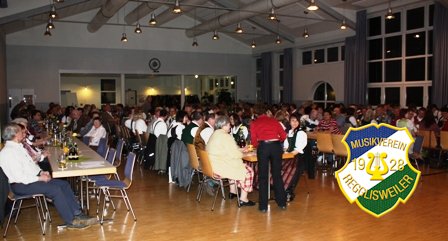 2012_Ein Abend voller Blasmusik